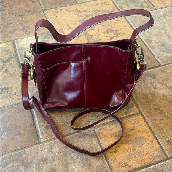 HOBO Render Small Crossbody Bag - Picture 2 of 5